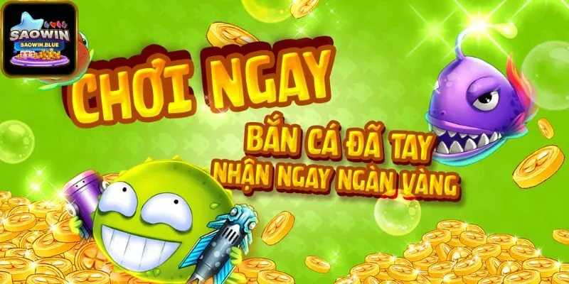 Chiến Thuật Và Mẹo Chơi Bắn Cá Xèng