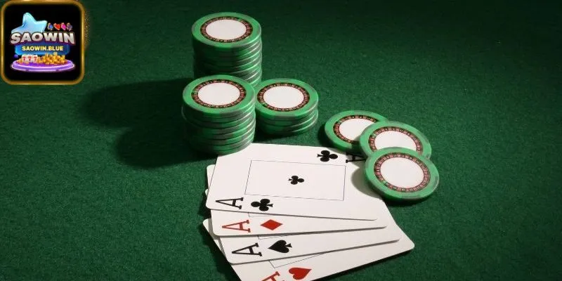 Mẹo Chơi Xì Tố Tại SaoWin Cho Người Mới