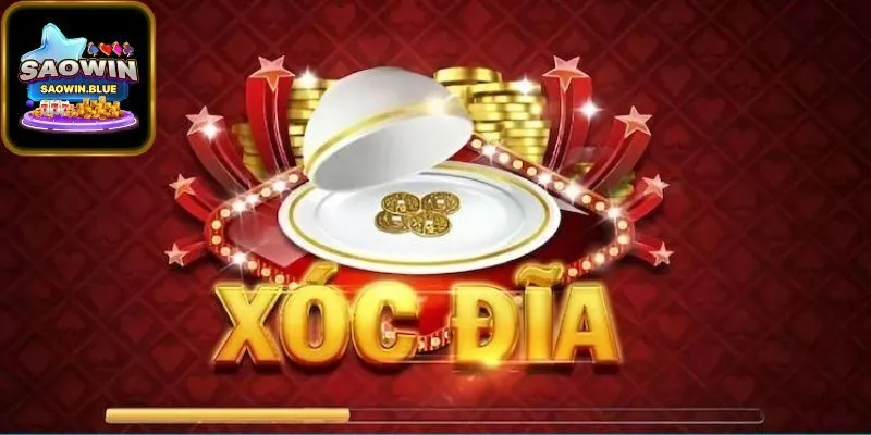 Cách Tham Gia Chơi Xóc Đĩa Online Tại SaoWin