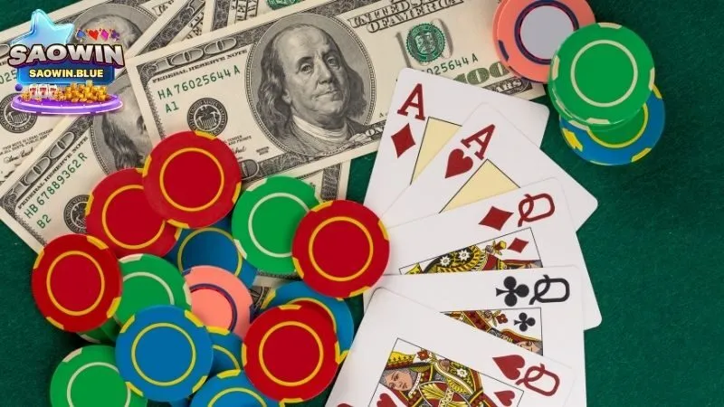 Giới thiệu saowin Đội ngũ nhân sự