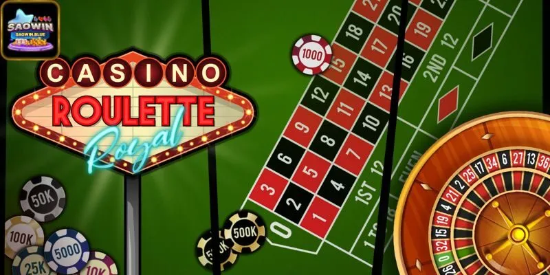 Các Tin Tức Mới Nhất Liên Quan Đến Roulette Royale